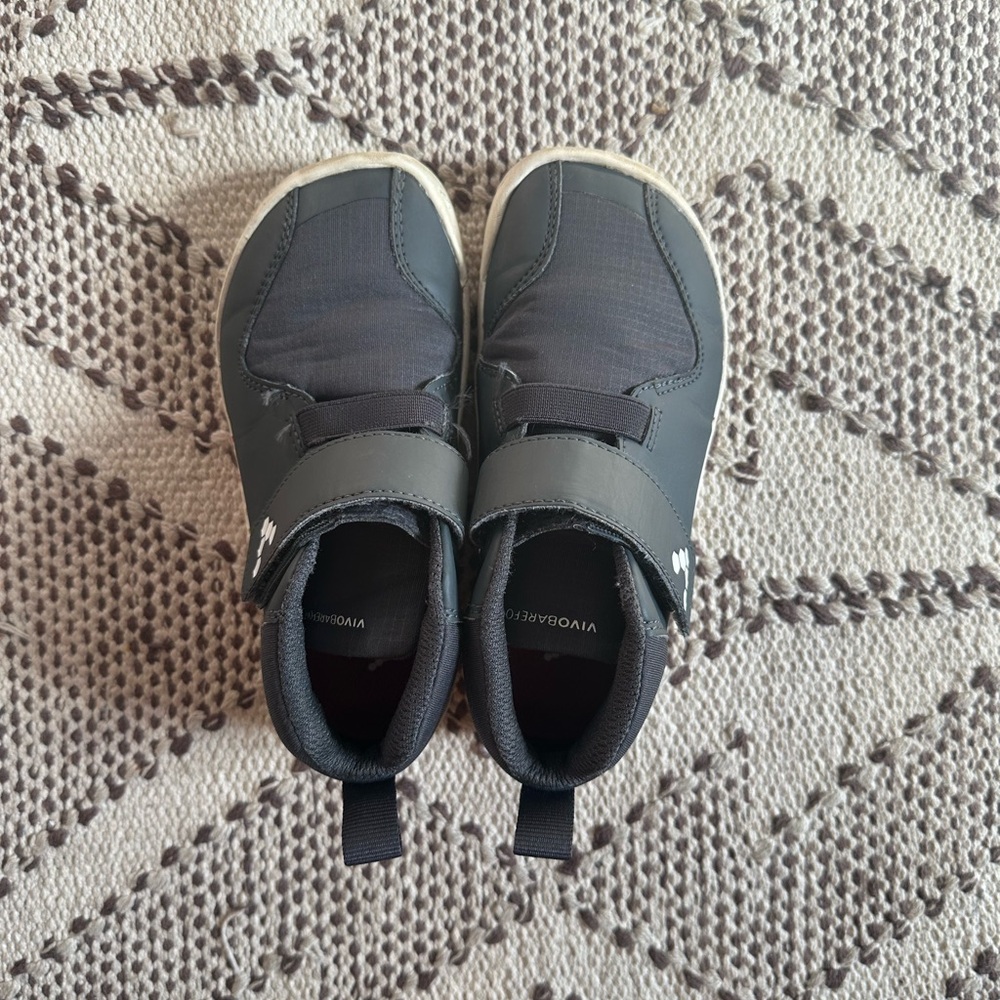 Vivo Barefoot Primus Bootie II All Weather